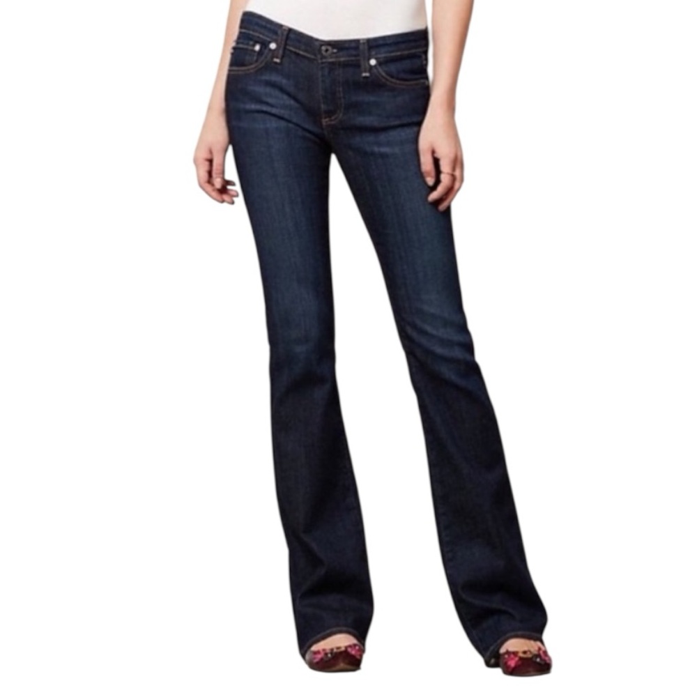 AG The Club Jeans